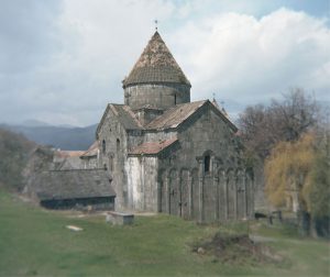 Arménie Ville