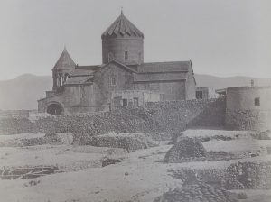 Arménie Ville