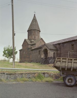 Arménie Ville